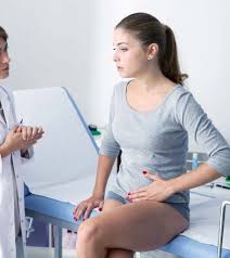 A strong metal smell is normal but if you smell something like rotten dairy or eggs to get checked. Postpartum Infection Types Causes Symptoms And Treatment