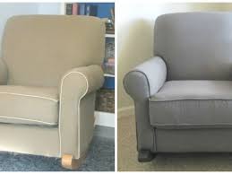 Take a close look at old and worn furniture pieces. How To Reupholster An Armchair Lovely Etc