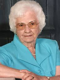 Obituary for Addie Ova Barlow