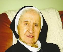 Obituary information for Sr. Joanne Pastori