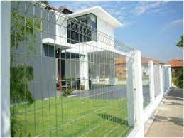 Perusahaan ini memproduksi pagar dengan bentuk. Pagar Brc Cv Multi Griya Bangunan
