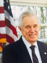 John Folker Obituary