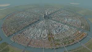 Skylines will put you in control of managing the different aspects of the day and night cycles. Cities Skylines 2 May Be In Development
