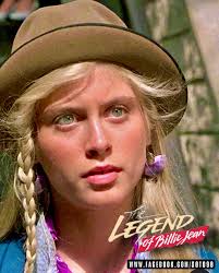 Classic Movie Starring Helen Slater and Christian Slater