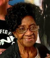 Parmetha Solomon Obituary