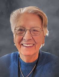 Obituary information for Mrs. Julia Christopher