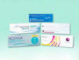 Ordering contacts online without prescription verification on vision direct is easy as pie: Contact Lenses Boots Opticians