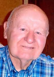 DONALD McCARTY Obituary (1927