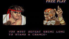 He had kept on living, though there are easier paths to take. Win Quote Street Fighter Wiki Fandom