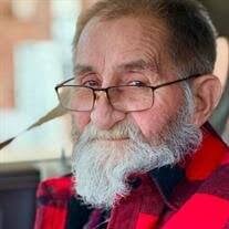 Mr. George Hardy Hooker Obituary