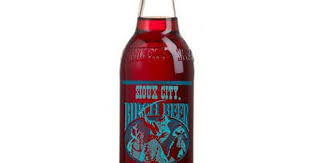 Birch Beer Vs Root Beer Sioux City Birch Beer 12 Oz 12 Glass Bottles Sioux City Beer City