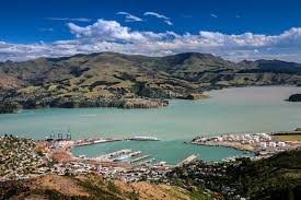Christchurchâ€™s first european settlers landed here in 1850 to embark on their historic trek over the hills. 205 Lyttelton Photos Free Royalty Free Stock Photos From Dreamstime