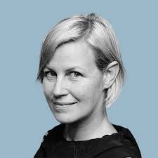 The Life of David Kelley, According to His Shelves