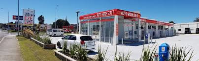 We only use gentle cleaning solutions that are specially formulated for northwest driving conditions, and just like our tunnel car washes and touchless car. Eze Wash Self Service Car Wash Home Facebook