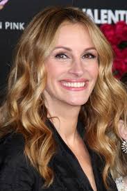 Julia Roberts & Tarsem Singh Editorial Stock Photo
