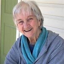 Martha Sue (Springman) Schafer Obituary