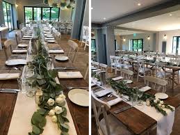 Check spelling or type a new query. Beautiful Rustic Table Chair Set Up For Wedding Be Furniture Hire