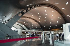 Othh) is a major international airport located in doha, the capital city of qatar. Complete Guide On Hamad International Airport In Doha