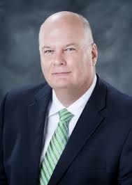 French named executive director of MSU Stennis Institute