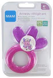 In dieser zeit steckt dein baby alles in den mund, um es zu ertasten. Mam Kalter Beissring Ab 4 Monaten