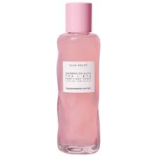 Glow Recipe Watermelon Glow Pha Bha Pore Tight Toner In 2021 Hydrating Toner Herbal Scents Toner