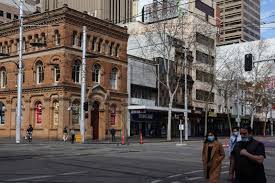 A lockdown in the australian city of sydney has been extended until the end of september to slow the spread of a covid outbreak. Melbourne Extends Covid Lockdown No Jab No Job In Sydney Reuters
