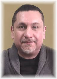 Obituary for Antonio Corral, Jr.