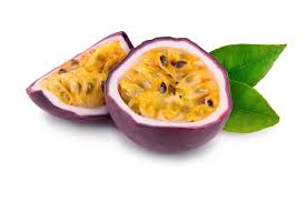 Passionsfrucht f (genitive passionsfrucht, plural passionsfrüchte). Passionsfrucht Gesund Und Lecker Heilpraxis