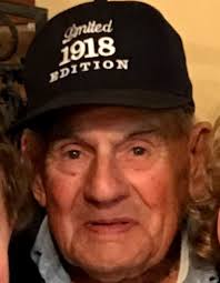 William "Clyde" Gammons Obituary January 9, 2020
