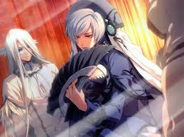 Can you switch bodies with whomever you want? Hd Wallpaper Anime Wand Of Fortune Beatrice Wand Of Fortune Otome Game Wallpaper Flare