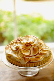 Lemon Meringue Tart Recipe Recipe Lemon Meringue Tart Tart Recipes Tart Dessert