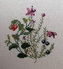 Maybe you would like to learn more about one of these? 12 Eva Rosenstand Ideas Cross Stitch Flowers Cross Stitch Stitch