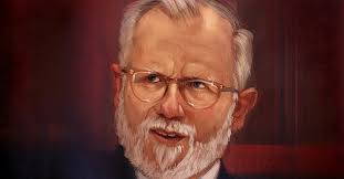 A new Southern Baptist leader in a contentious age