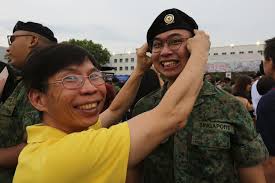 The Singapore Army added a new photo.