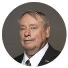 Pete Worden, Breakthrough Foundation