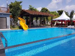 Hallo sahabat property cantik, kalau ke jogja nginepnya di homestay cantik ini yah. 8 Recommended Homestays With Elegant Swimming Pool In Johor Bahru Johor Now