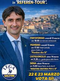 Sen. Manfredi Potenti (@onmanfredipotenti) • Instagram ...