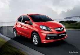 Motor yang akan keluar di indonesia. Intip Harga Mobil Bekas Honda Brio Generasi Pertama Di Akhir Maret 2021