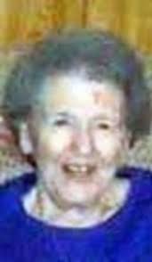 Esther M Facchine Longo (1929-2012)