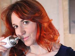 Anaïs Anaïs de Cacharel, cuando la ternura no mueve el mundo