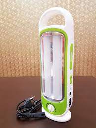 Kemampuan untuk langsung menyala disaat kondisi mati lampu merupakan nilai jual utama produk ini. Lampu Darurat Isi Ulang Menyala Otomatis Dapat Diredupkan Diterangkan Sesuai Keinginan