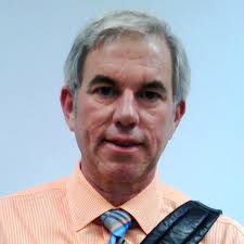 Dr. Michael J. Bubar