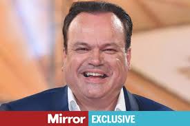 EastEnders' Barry star Shaun Williamson finally lands new TV role two  decades later