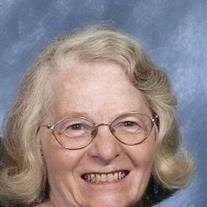 Rita C. Rohe Obituary