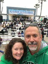 Hi guys! We moved here a few months ago and my sister is coming to visit.  What are some great restaurants in Oceanside near or