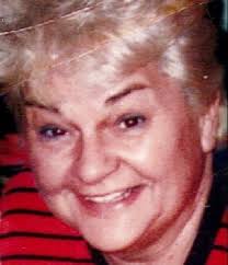 Dora Soltys Obituary (1935