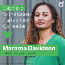 Green Party NZ