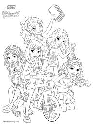 Yes, it's actually the second one. Lego Friends Coloring Pages Characters From Lego Friends Coloring Pages Free Printable Entitlementtrap Com Lego Coloring Pages Lego Coloring Lego Friends Birthday