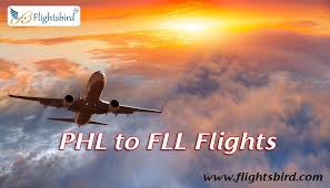 Get Amazing Discounts On Online Flight Booking From Phl To Fll On Flightsbird Visit Site Book Now Limited Period Of Cheap Flights Trip Planning Air Tickets