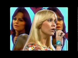 Abba I Ve Been Waiting For You Germania 76 Hd Hq Sound Youtube Abba Music Hits Texas Music